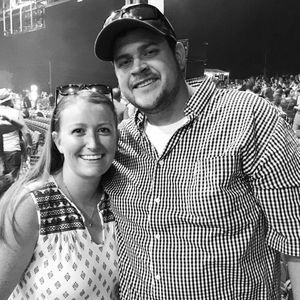 Meet your Posher, Bethany